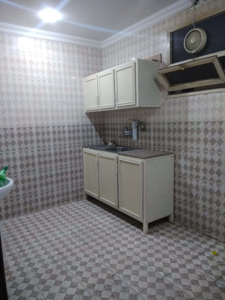 2 Bedroom & 1 Bedroom Available for Rent in Fahaheel Available Flats