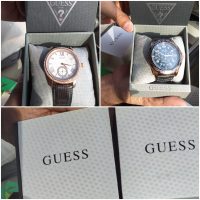 GUESS watches for sale