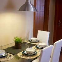 2 Bedrooms Serviced and Furnished Apartment in Salmiya