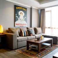 1 Bedroom Luxury Apartment in Bneid Al Ghar