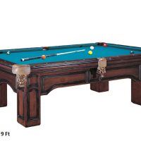 billiard tables for sale starting KWD 680