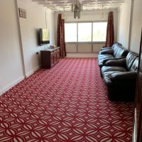 FULL FURNISHED 3-BHK FLAT FOR RENT 1500SQFT