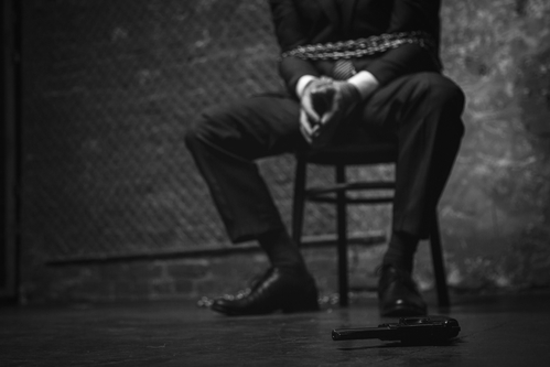 Lawyer and 4 expats kidnapped another lawyer