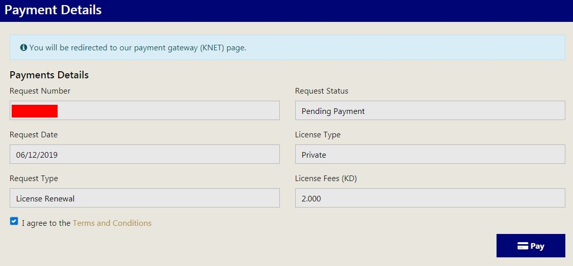 How to renew Online Driving License KUWAIT UPTO DATE KUWAIT UPTO DATE