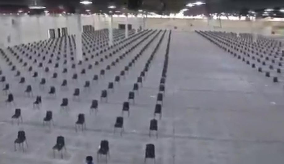 Coronavirus Test for Expats in Kuwait