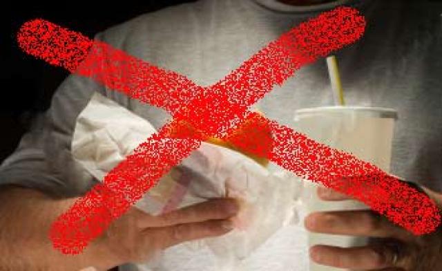 Imprisonment for a month and a fine of 100 KD