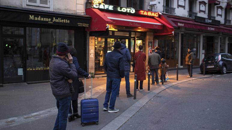 May need to extend social distancing until 2022 – Washington