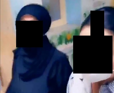 Legal measures against two women in Kuwait