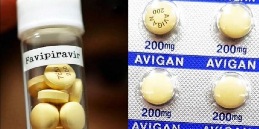 Japanese medicine for treating COVID-19 succeeds in Kuwait