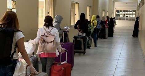 Philippines officially lifts ban on sending domestic workers to Kuwait