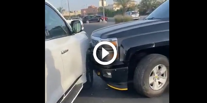 Kuwaiti woman slain in public