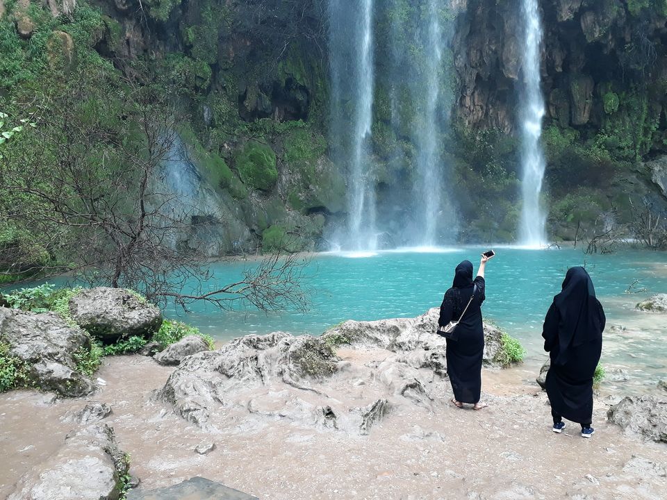 Jazeera Airways To Salalah, Oman