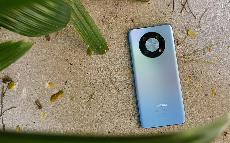 Meet the new HUAWEI nova Y90 – starting from KD 60.900 in Kuwait