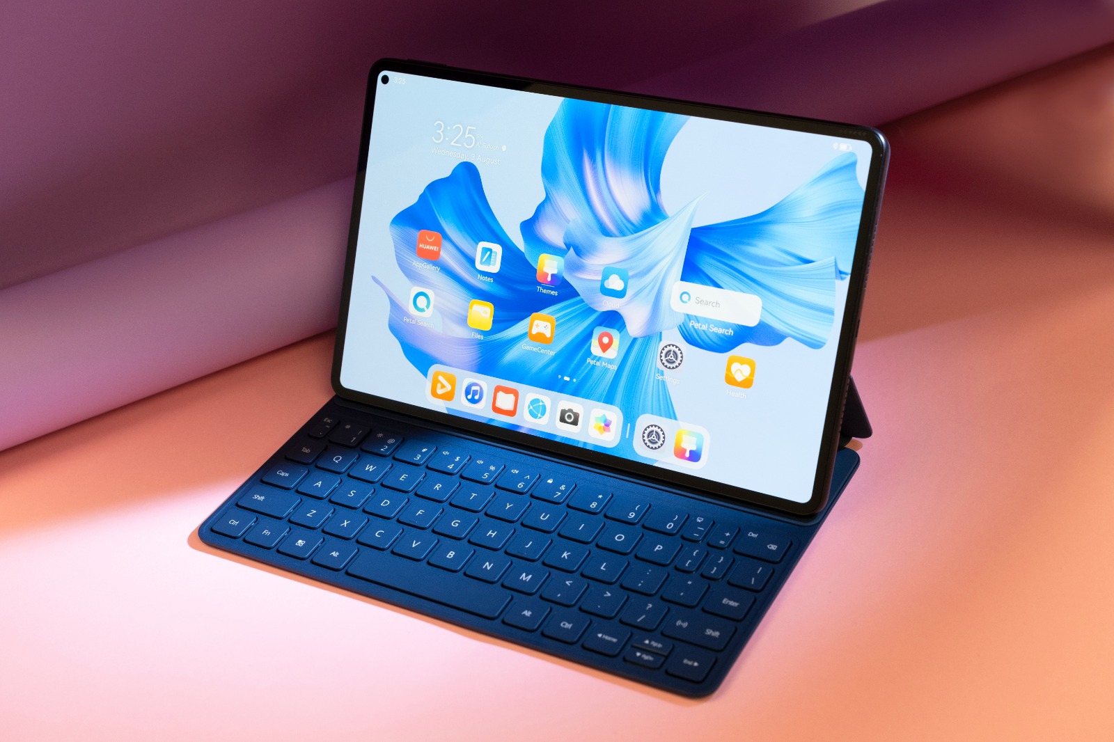 Why we think HUAWEI MatePad Pro is an All-round Stylish and Pro Flagship