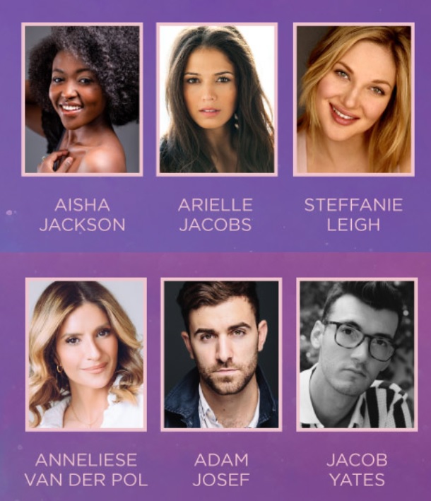 First time in Kuwait – DISNEY PRINCESS – THE CONCERT