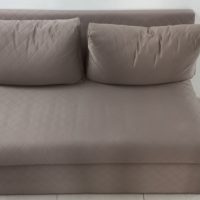 1 single Sofa set for sales