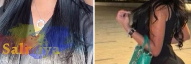 Deportation of a Foreign Fashionista for Inappropriate Photos in Kuwait