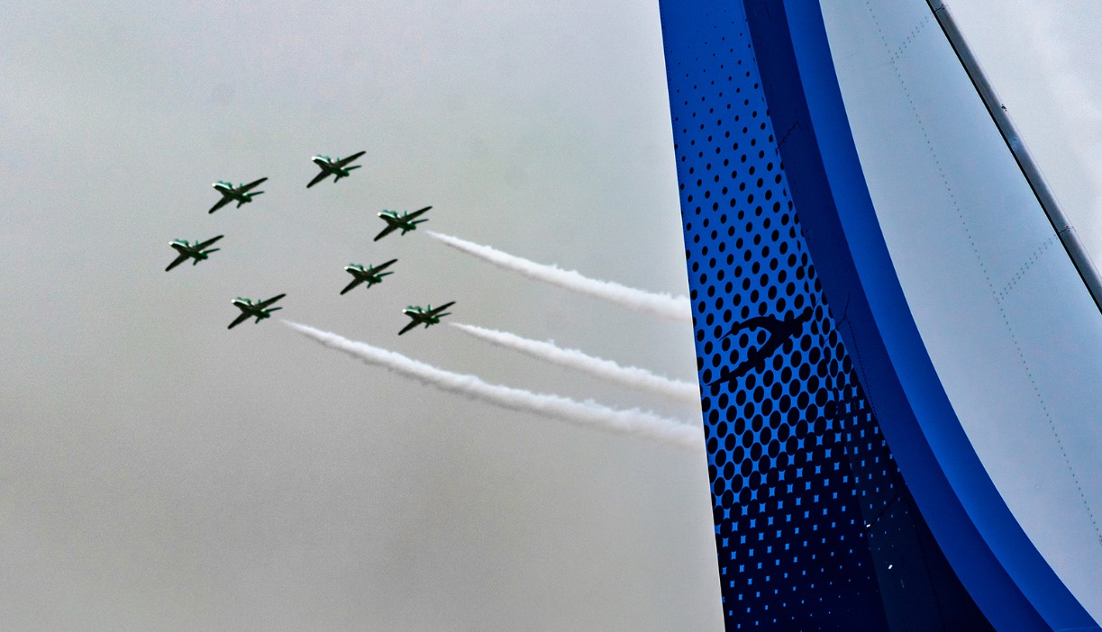 Kuwait Aviation Show 2025 - KUWAIT UPTO DATE : KUWAIT UPTO DATE