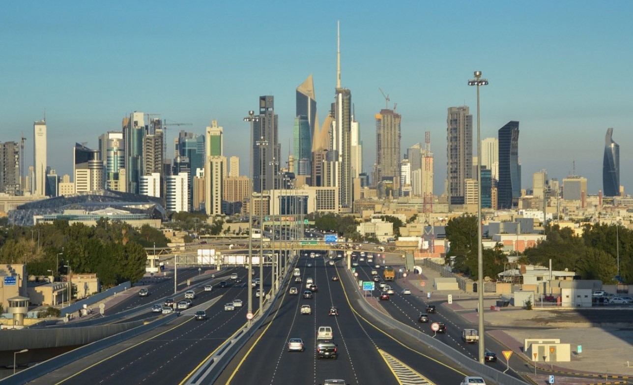 The Best GCC Countries on the Investment Climate Components Index