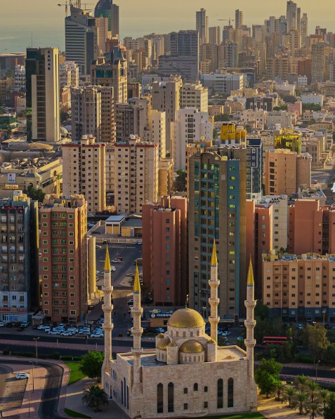 How to Find and Rent an Apartment in Kuwait in 6 steps: A 20 Years Resident’s Guide 2026
