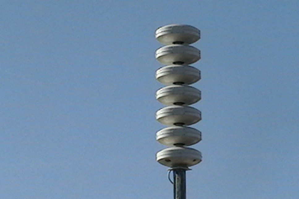 What to Do When Sirens Sound: Comprehensive Safety and Survival Guide