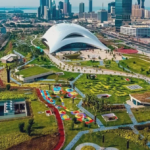 Al Shaheed Park’s Huge New Phase Opens 1 October with Ice Rink, Karting
