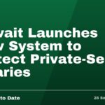 Kuwait Launches New System to Protect Private-Sector Salaries