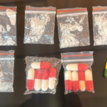 Ahmadi police arrest Asian resident over drug dealing in Mangaf