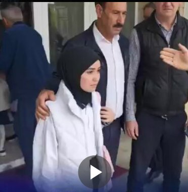 Video – Azerbaijan School asked Hijab Wearing Student to leave from School