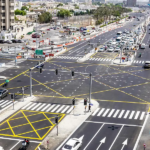 Dubai’s Al Satwa Roundabout Now a Signal, Cuts Travel Time 50%
