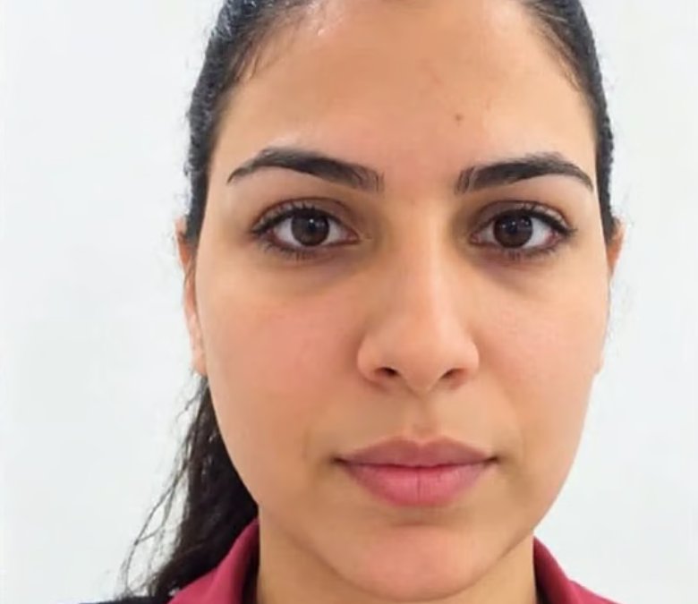 Flight attendant: Azza Ramzi Mohamed Hassan passed away in KSA’s Airport