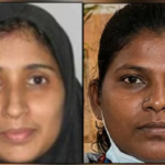 Four Indian Nurses Killed in Road Accident