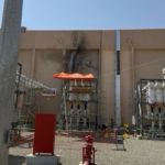 Houthi Drone Targets Power Station Near Madinah’s Grand Mosque