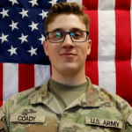 Iowa soldier among six US troops killed at Kuwait’s Shuaiba port