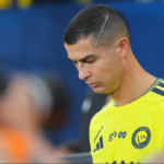 Is Ronaldo coming to Kuwait ?