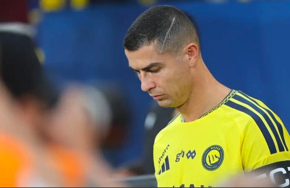 Is Ronaldo coming to Kuwait ?