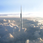 Jeddah Tower vs Burj Khalifa: who wins the height race?