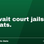 Kuwait court jails 8 expats.