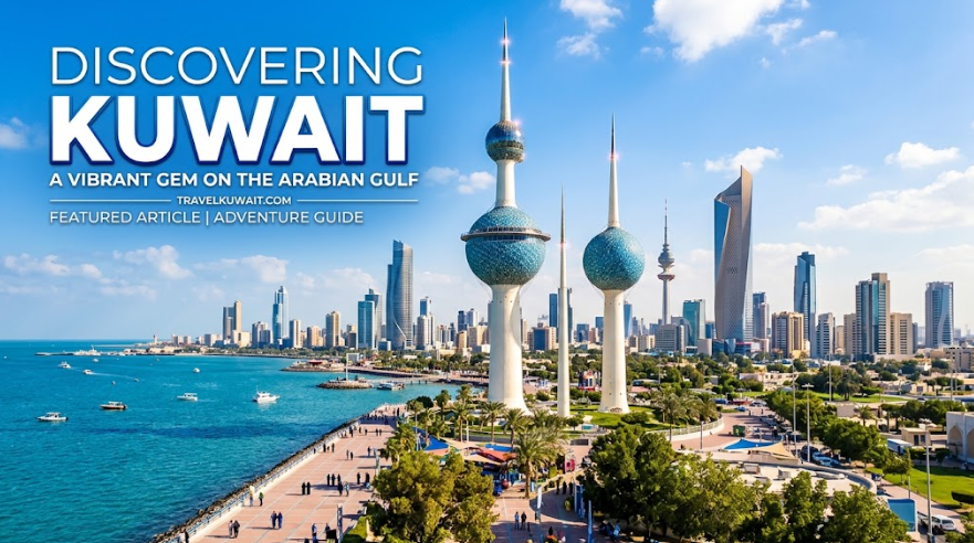 Kuwait Facts