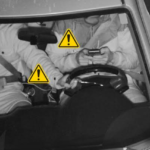 Kuwait Logged Over 1.1 Million Traffic Violations in Five Months
