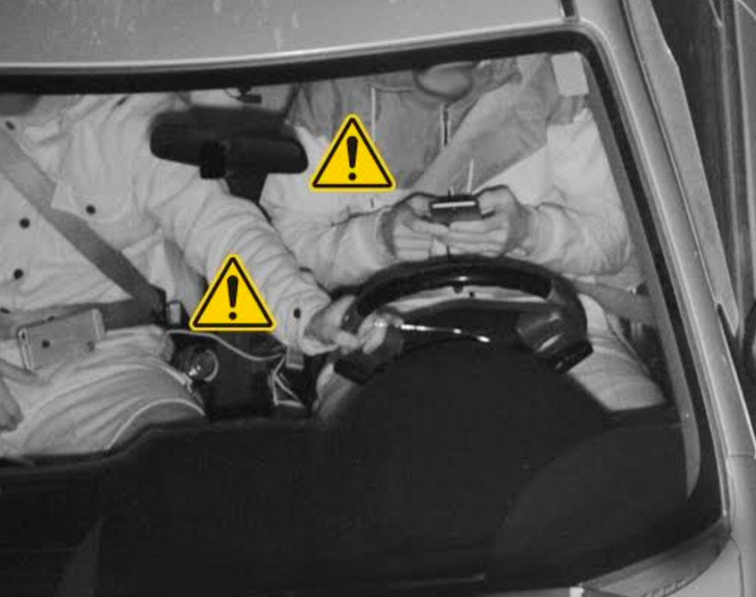 Kuwait Logged Over 1.1 Million Traffic Violations in Five Months