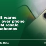 Kuwait warns public over phone and SIM resale cash schemes