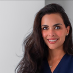 Kuwaiti dentist Dr Sarah Khraibet wins US Kramer Award