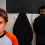 Mother arrested after killing her own son; cover-up alleged