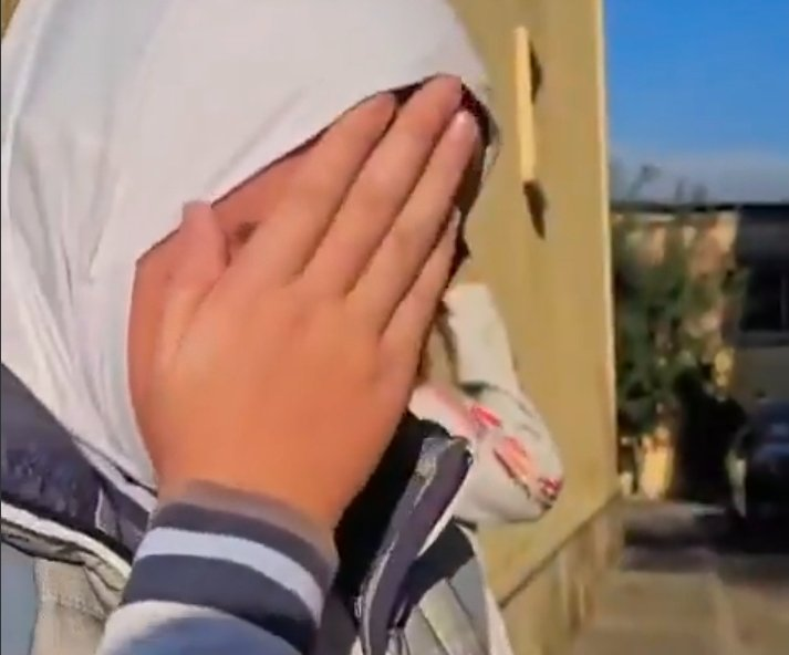 New school dress code in Azerbaijan bans hijabs, sets off protests