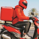 New Traffic Crackdown on Delivery Riders Starts 18 October in Kuwait