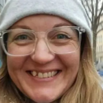 Nicole Amor, killed in Kuwait