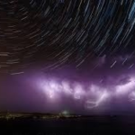 October’s Sky Show: Saturn, Meteor Showers and a Hunter’s Moon Over Kuwait