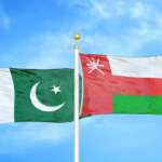 Oman and Pakistan sign visa-free deal