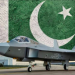 Pakistani Jets Reportedly Joining Strikes on Houthis, NYT Says